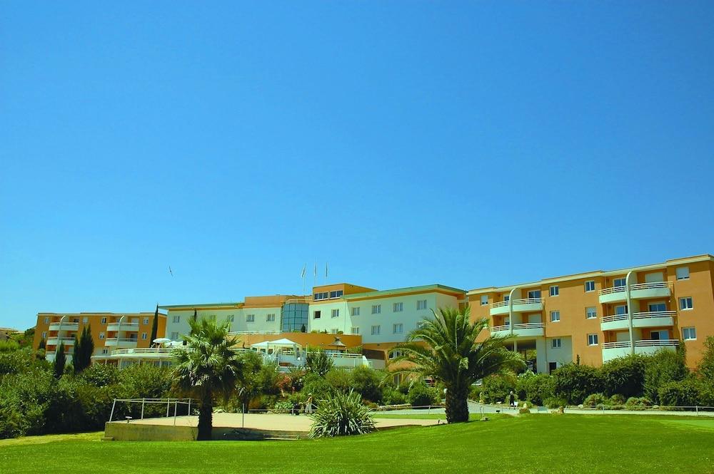 Hotel Golf Fontcaude Montpellier Exterior foto